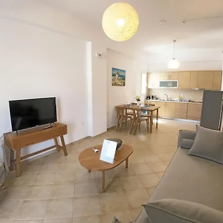 度假居 1path Wave Mykonos Super Paradise House