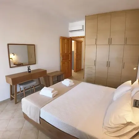 1path Wave Mykonos Super Paradise Beach House * Mykonos Town