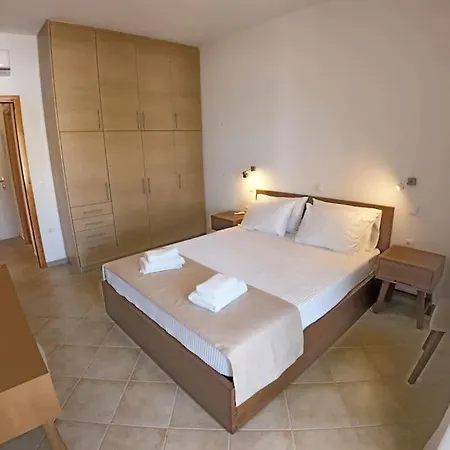 1path Wave Mykonos Super Paradise Beach House *