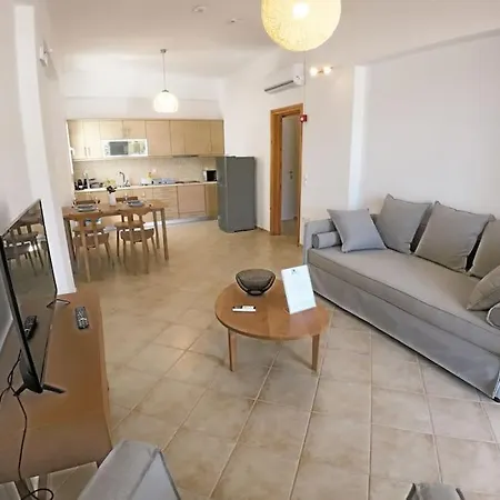 1path Wave Mykonos Super Paradise Beach House