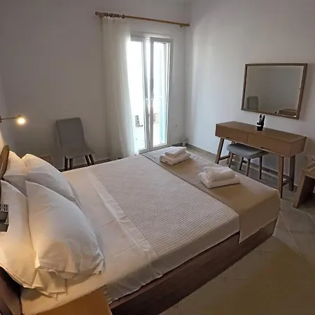 1path Wave Mykonos Super Paradise House Casa vacanze Mykonos Town