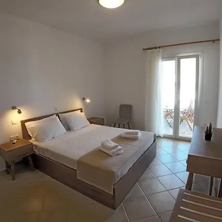 1path Wave Mykonos Super Paradise House Hébergement de vacances Mykonos Town